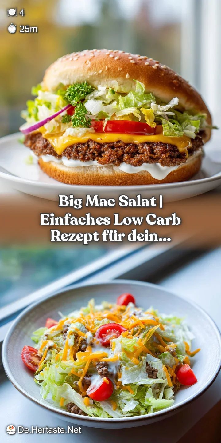 Juicy seasoned ground beef piled high on a bed of fresh lettuce with bright red tomato chunks and creamy dressing.