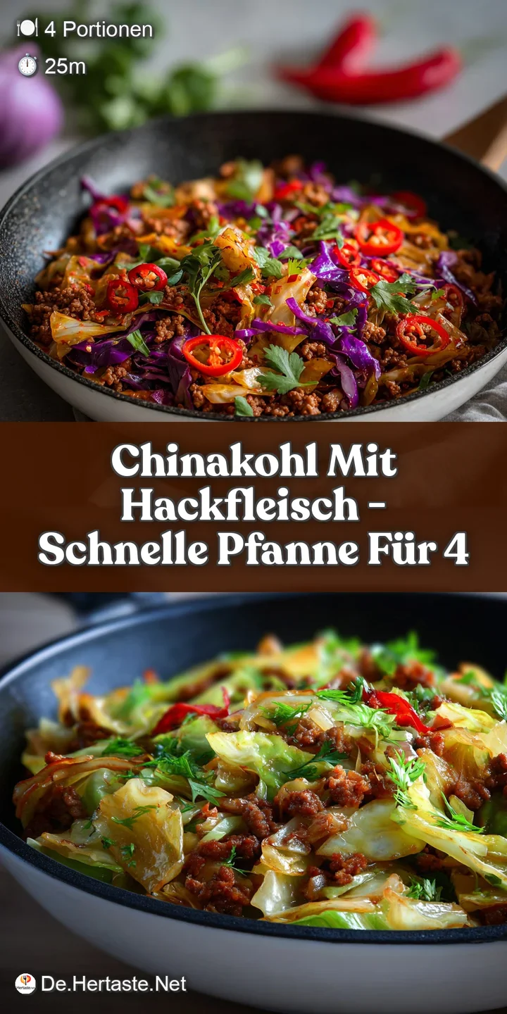 Close-up of tender cabbage leaves coated in a rich meat sauce. The dish looks warm and inviting, ready to be enjoyed.