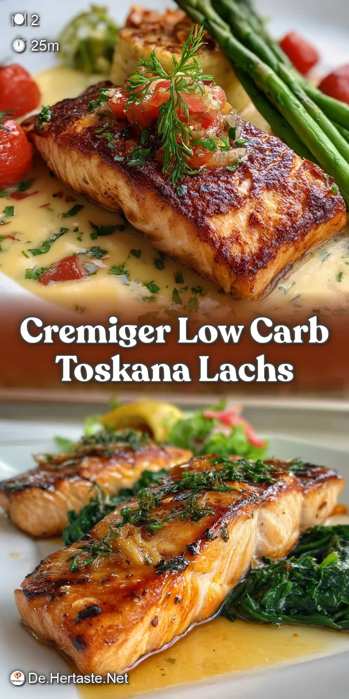 Close-up: Silky, creamy sauce clinging to tender salmon, bright spinach leaves, and intensely flavored sun-dried tomatoes....