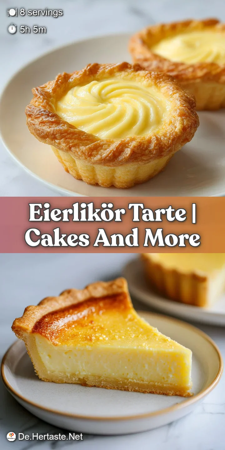 Extreme close-up of velvety yellow custard filling in a buttery crust, highlighting a rich and glossy texture