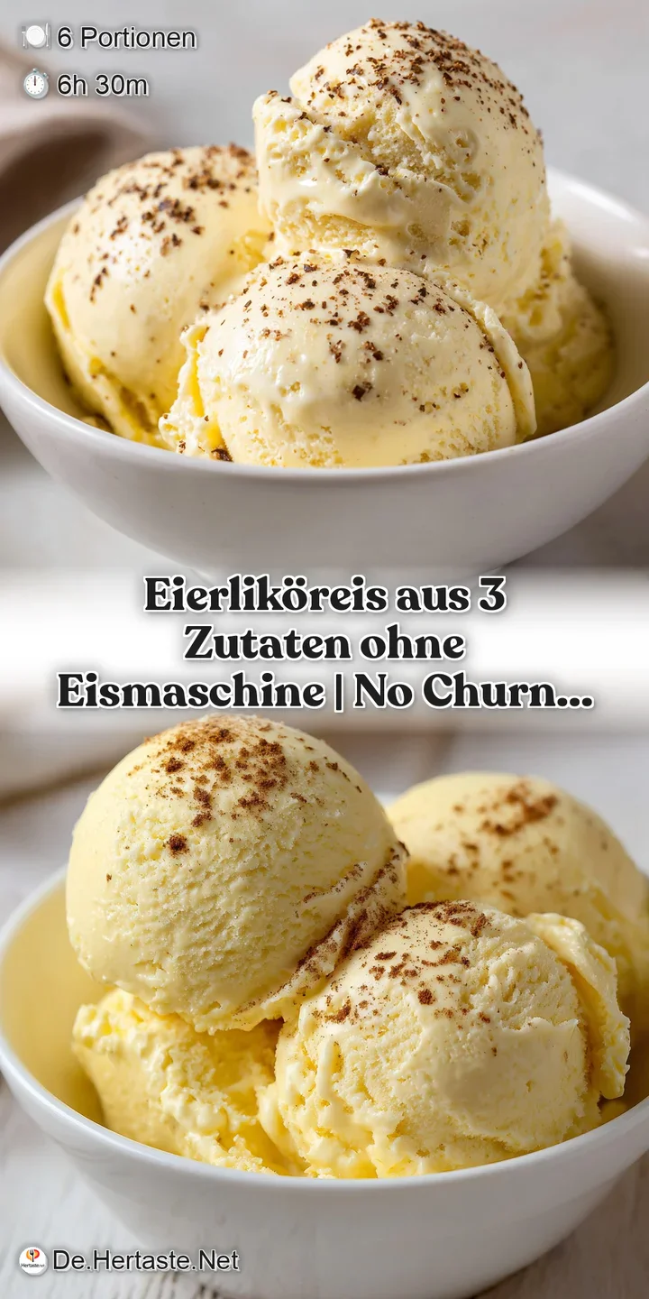 Detailaufnahme von cremigem, hellgelbem Eis mit weichen Kurven und einer samtigen Textur, das an den R&auml;ndern schmilzt.