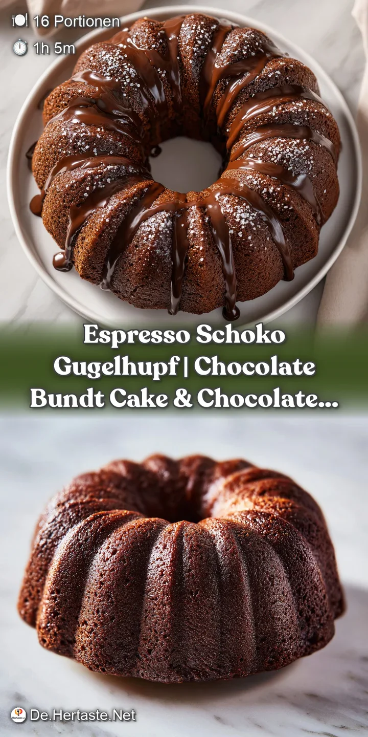 Close-up of a rich, dark chocolate cake, its moist texture and subtle espresso swirls inviting a bite.