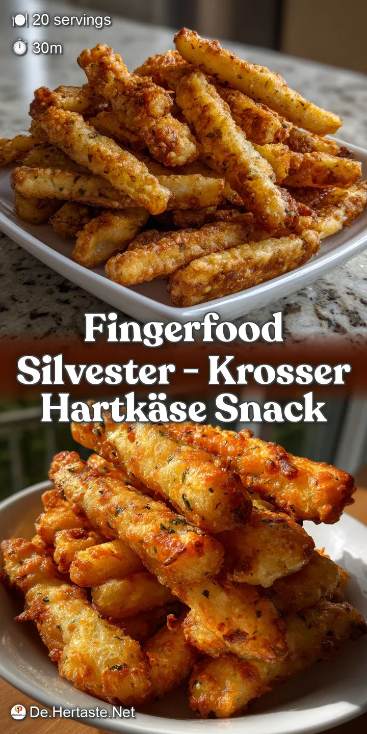 Close-up of a perfectly crisped finger food with a glistening, golden surface, showcasing inviting textures and rich, savo...