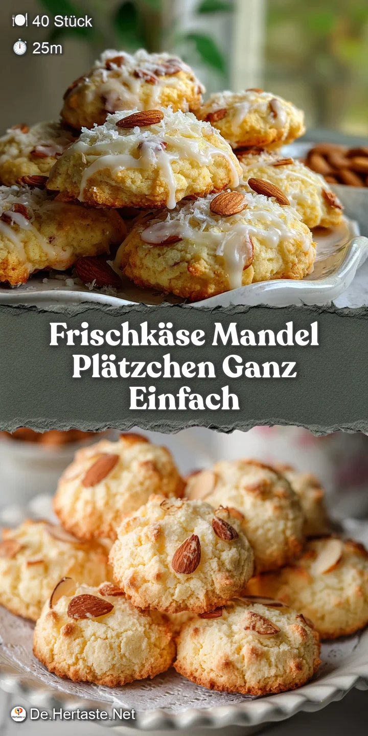 A close-up showing the crumbly, melt-in-your-mouth texture of an almond cookie with a slightly golden and crisp edge.