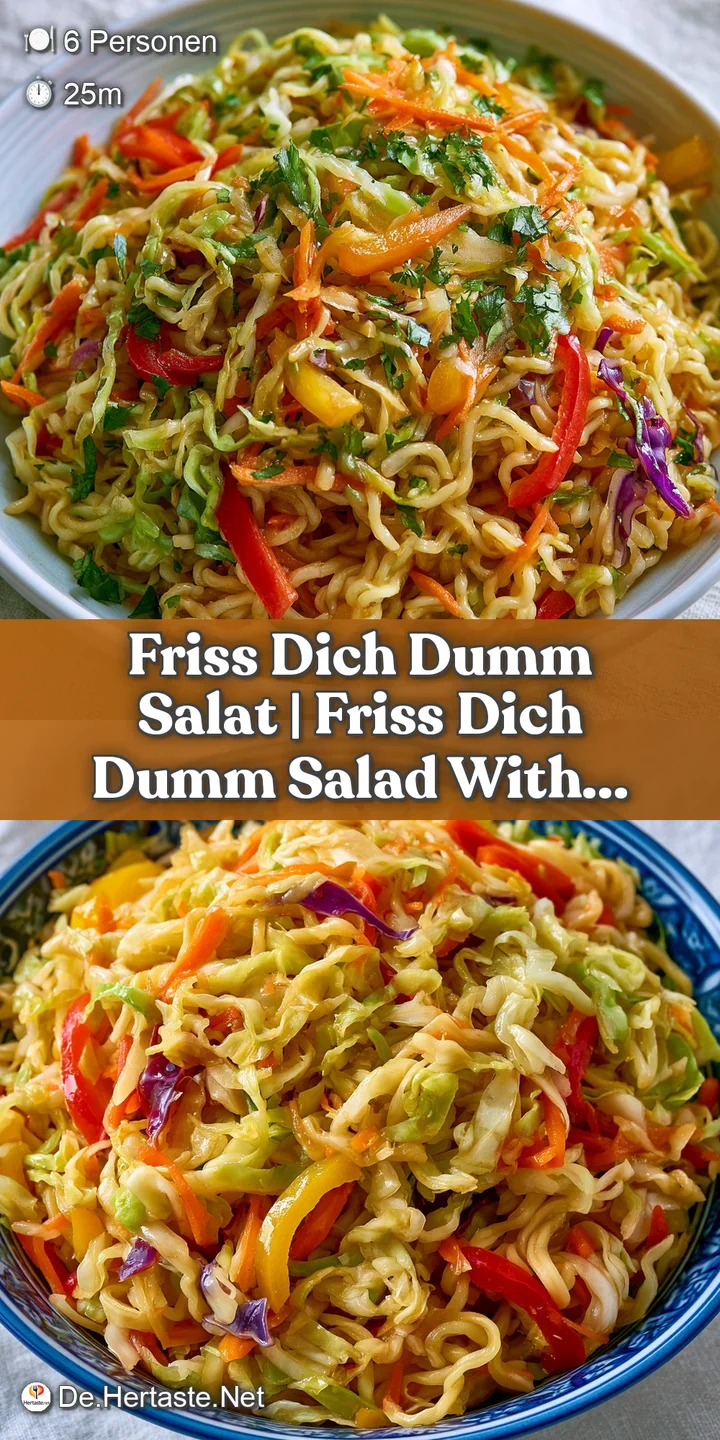 Nahaufnahme von gl&auml;nzenden Salatbl&auml;ttern mit feinen &Ouml;ltr&ouml;pfchen, knackigen Gem&uuml;sest&uuml;cken und cremigen Akzenten.