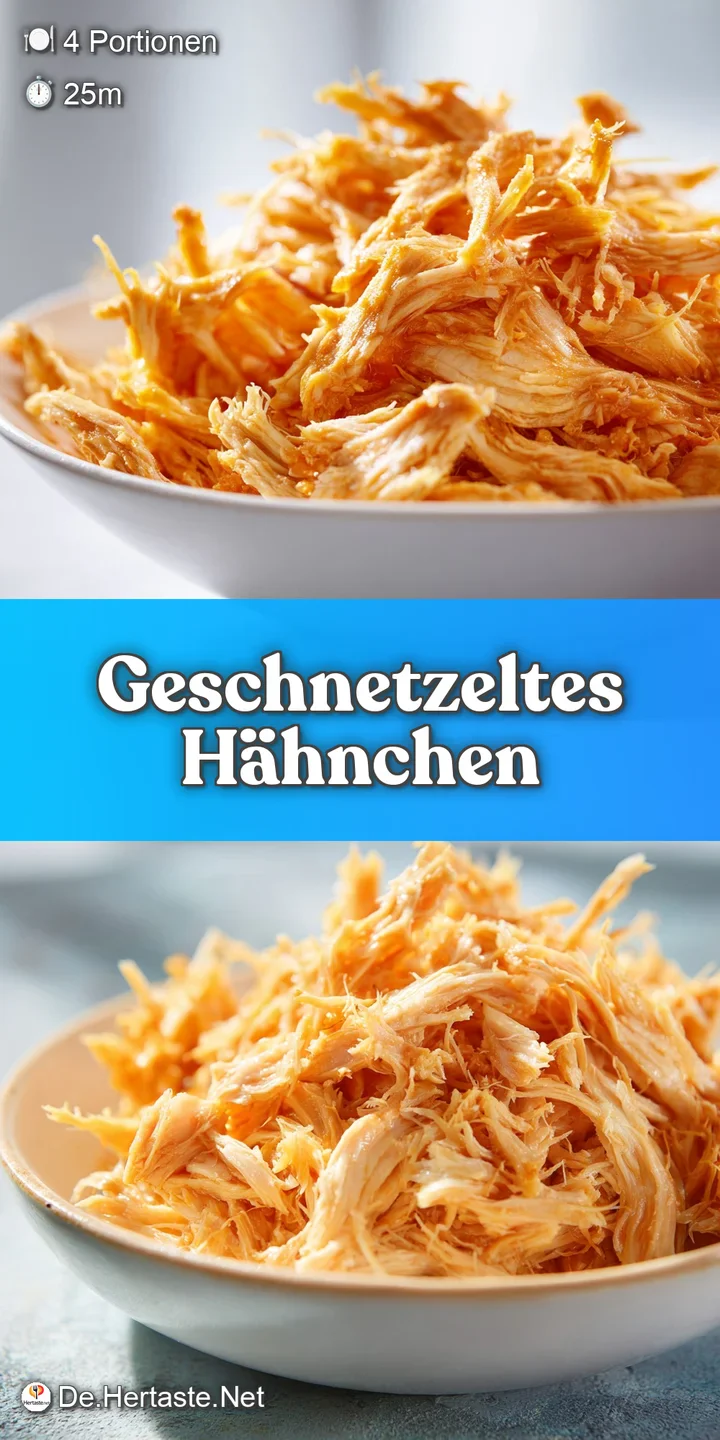 Close-up reveals tender chicken and plump mushrooms glistening in a rich, creamy sauce, promising a flavorful and satisfyi...