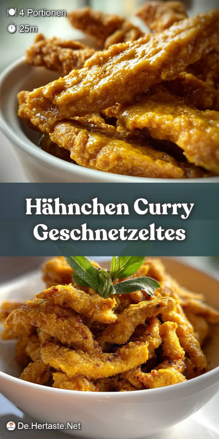 Close-up of chicken curry showcasing tender chicken, colorful bell peppers, and rich, slightly shimmering coconut milk sauce.