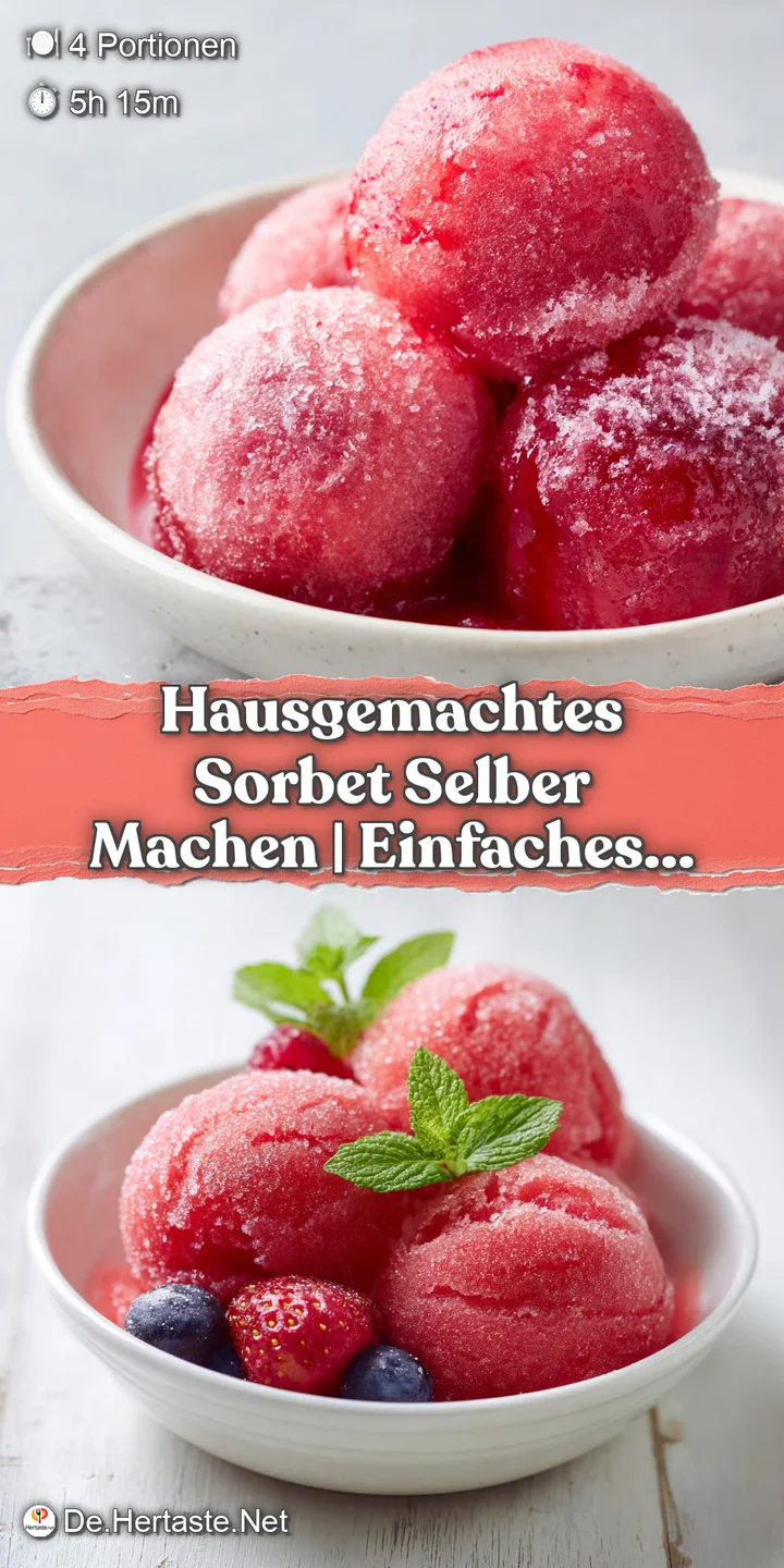 Close-up of refreshing light-pink sorbet, its frosty texture catching the light, hinting at a cool, fruity sweetness.