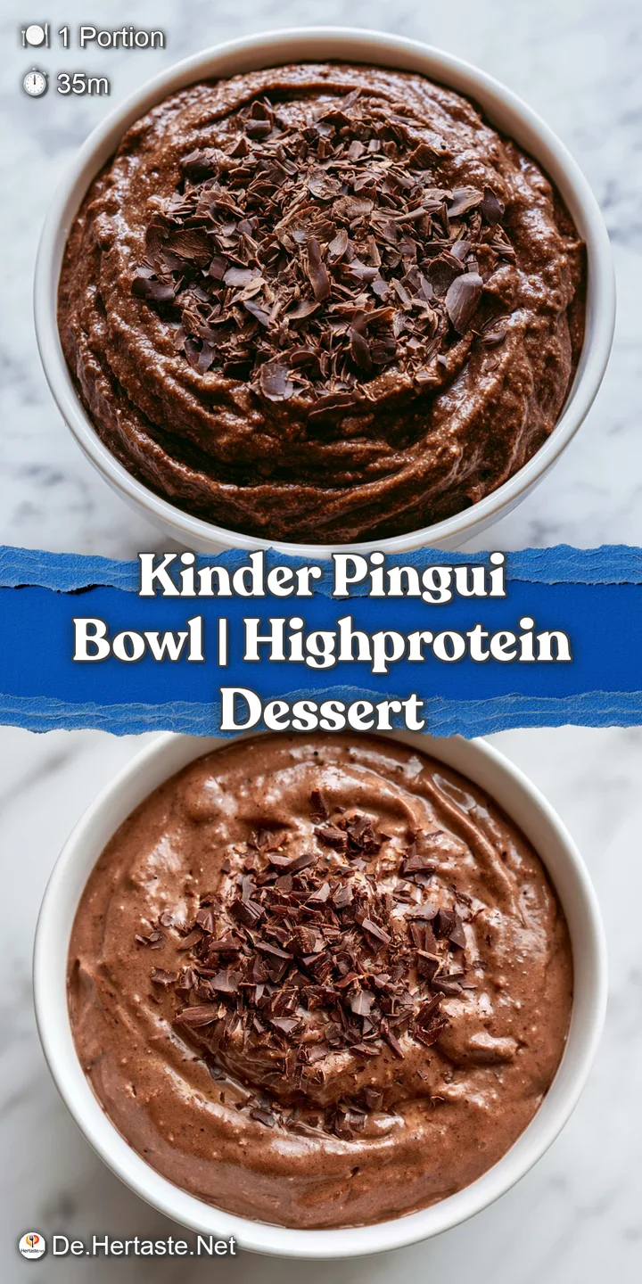 Detailansicht von gl&auml;nzender Schokoladensauce, die langsam &uuml;ber eine fluffige, schneewei&szlig;e Creme flie&szlig;t.