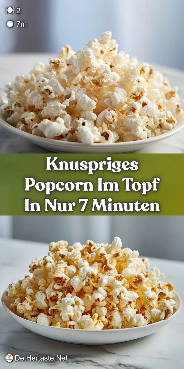 Close-up of warm, buttered popcorn, showcasing its light, airy texture and the subtle sheen of oil on each piece.