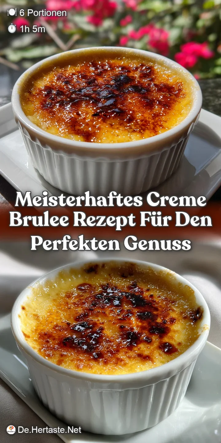 Close-up of a glistening, caramelized sugar crust with a gentle crack; showing the creamy, pale custard beneath.