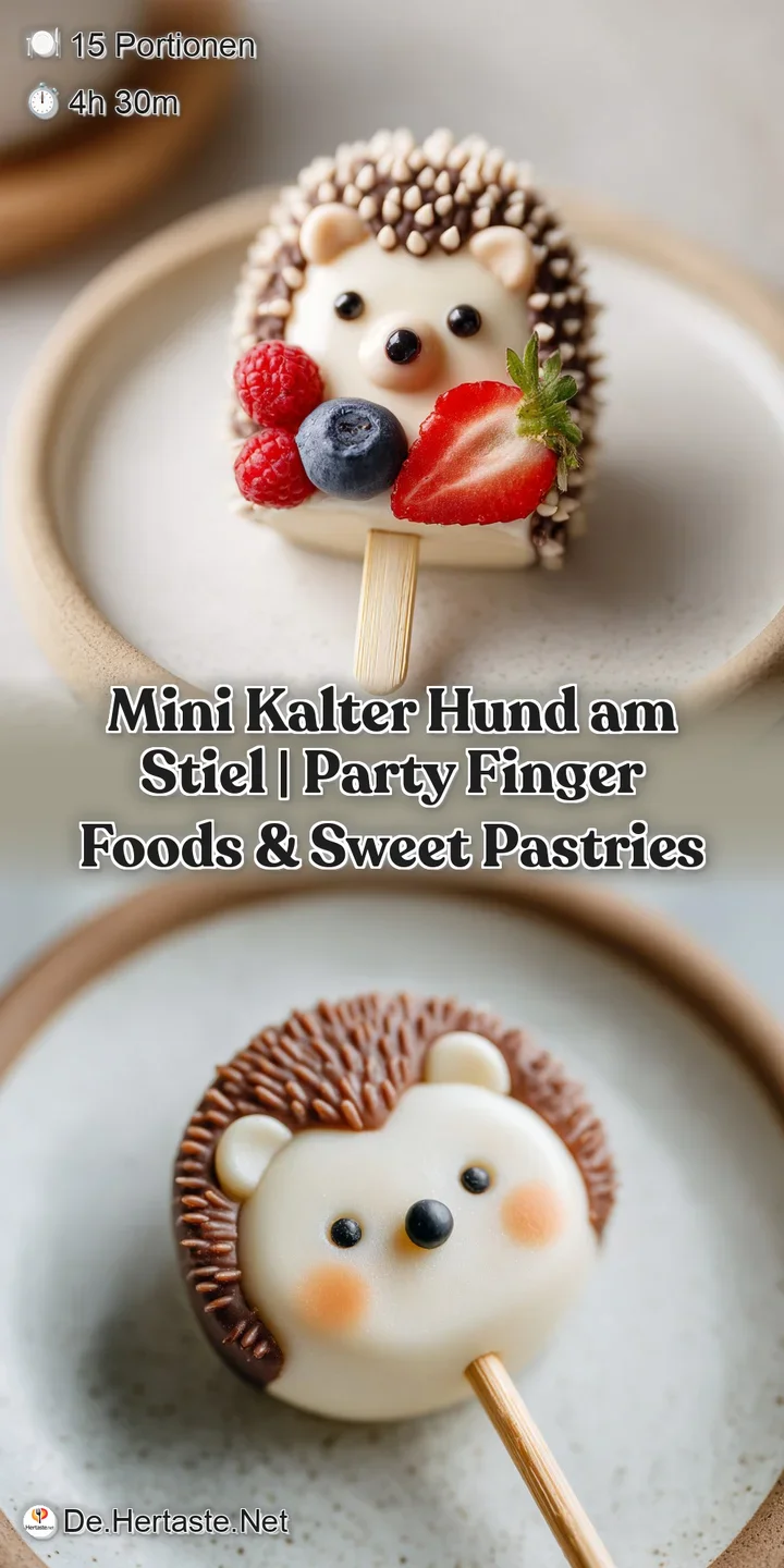 Close-up of a chilled biscuit stick, showcasing crisp chocolate coating and creamy layered interior.