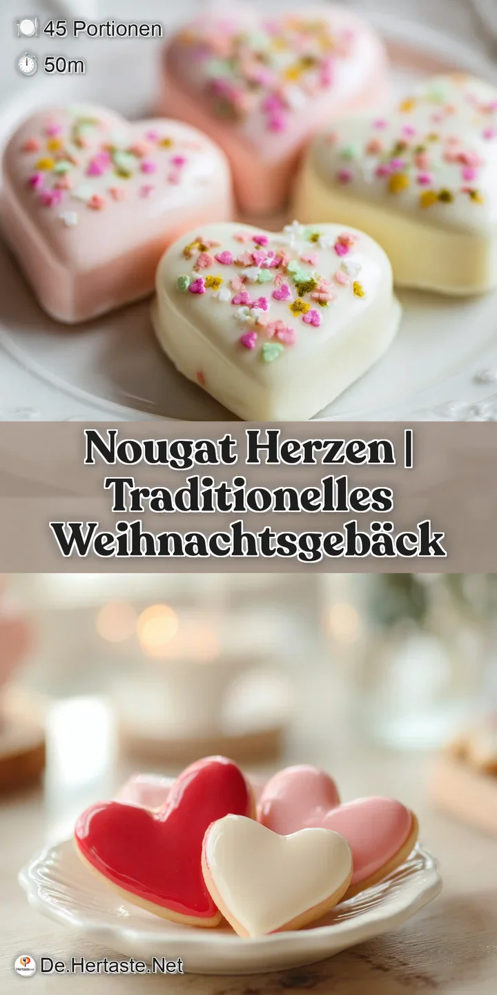 Close-up of a nougat cookie's textured surface, showing its sweet, chewy interior and crisp edges.