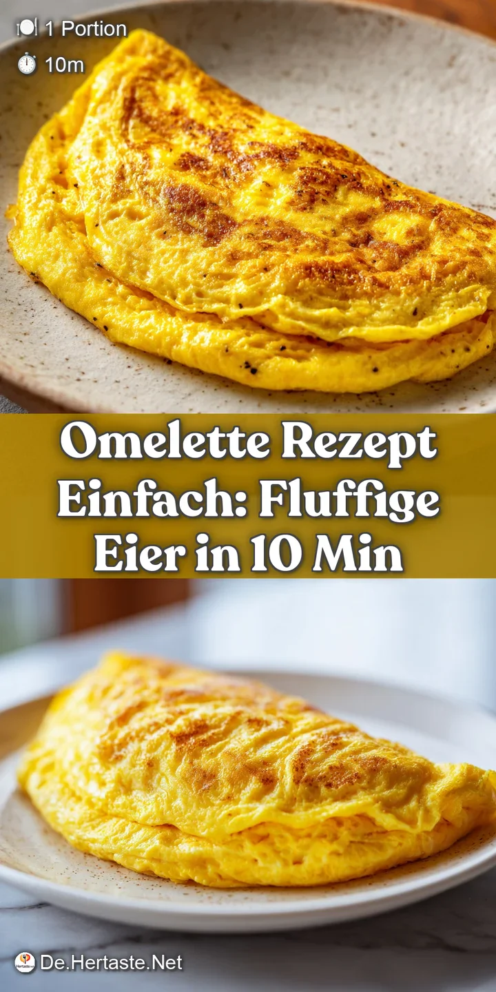 Close-up: a creamy yellow omelette reveals a soft, moist interior. Bubbles indicate a light, airy texture. Glistening surf...