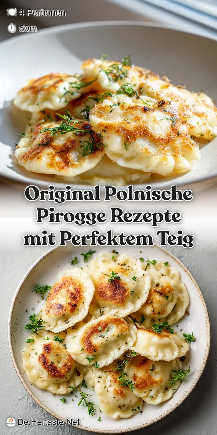 Close-up of a tender pierogi, its dough slightly browned, revealing a fluffy, savory potato and cheese filling inside.