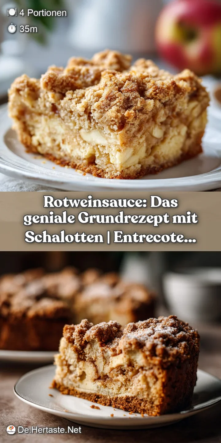 Close-up of a rich, dark red sauce with a smooth, viscous texture, catching the light beautifully.