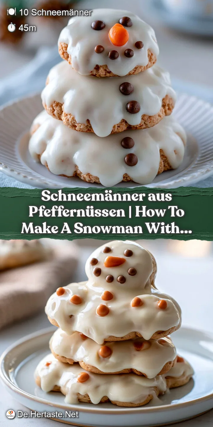 Nahaufnahme von gl&auml;nzendem wei&szlig;em Zuckerguss auf einer knusprigen, braunen Kugel mit einer kleinen, spitzen Orangenase.