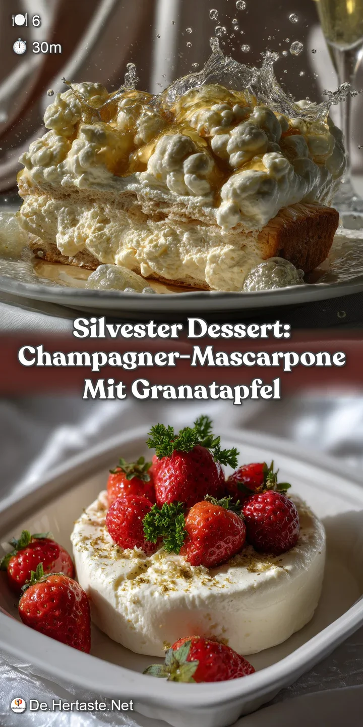 Close-up of a creamy, dreamy dessert. Smooth mascarpone texture contrasts with the bright, juicy berries and a hint of cho...