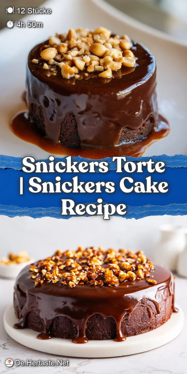 Nahaufnahme von zartschmelzender Schokoladencreme, klebrigen Karamellf&auml;den und knusprigen, hellen Erdn&uuml;ssen.