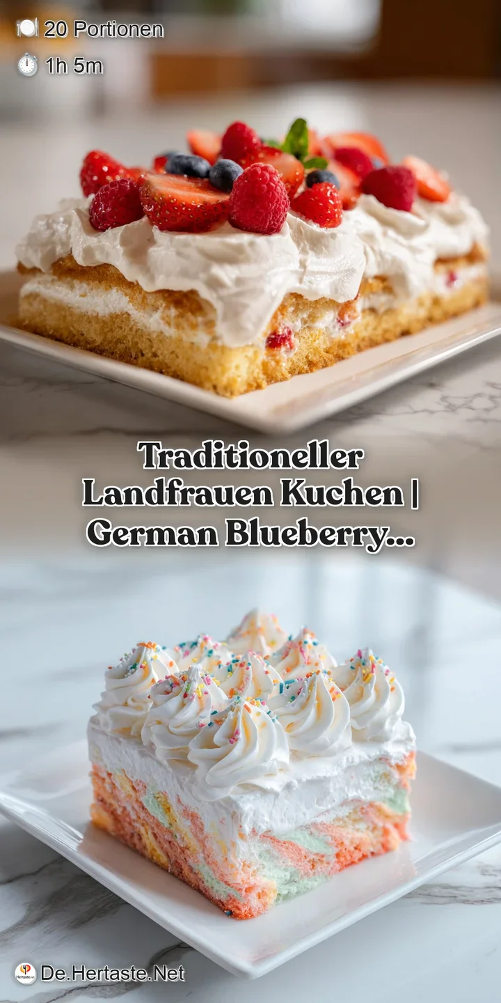 Close-up of fluffy cake crumb with streaks of vibrant berry jam and a warm, inviting glow.