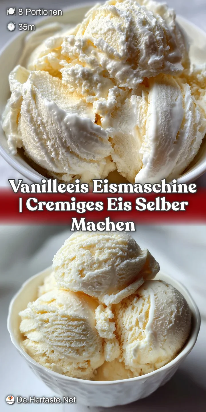 Close-up of vanilla ice cream: a rich, creamy texture with tiny vanilla bean specks. Frozen, delicious, and inviting.