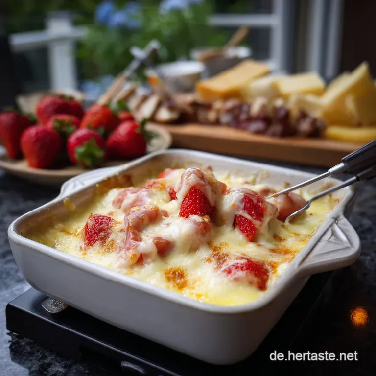 10 Ideen fr RaclettePfnnchen: Die Geschmacks-Masterclass