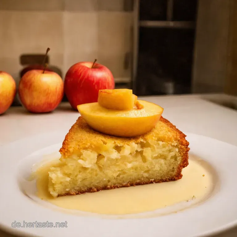 Apfelm&ouml;hrenkartoffelzauber Brei F&uuml;r Kleine Genie&szlig;er presentation