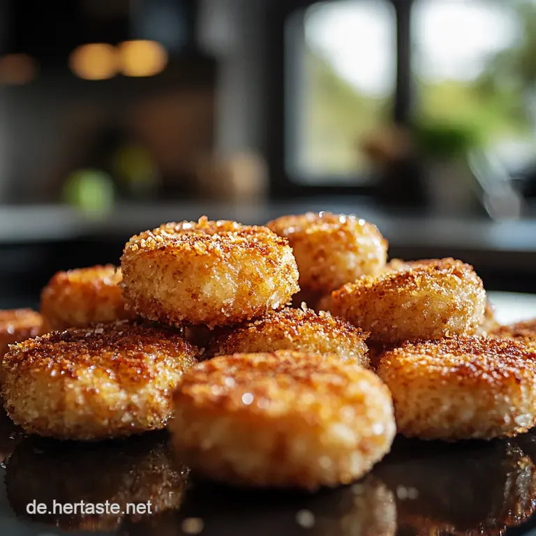 Bellos Lieblingsknabber Herzhafte Kseleckerli selbstgemacht