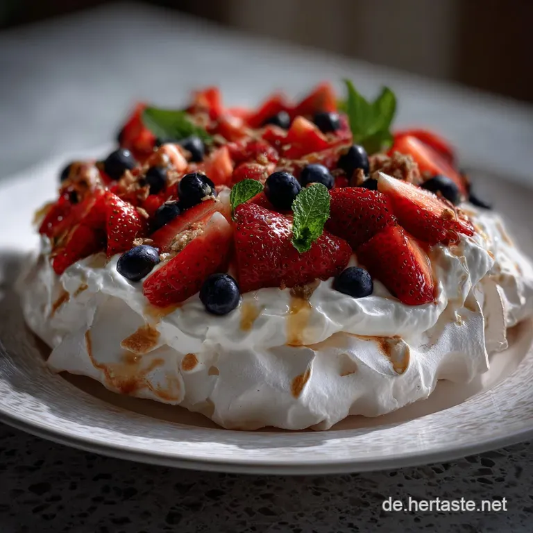 Elegant slice of cake showcasing creamy mascarpone filling, fresh raspberries, and a dusting of powdered sugar. A perfect ...
