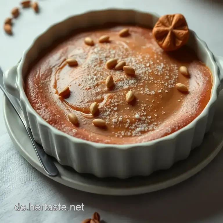 Bl&auml;tterkrokant &ndash; Der Perfekte S&uuml;&szlig;e Crunch F&uuml;r Jeden Anlass presentation