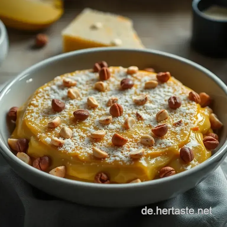 Bl&auml;tterkrokant &ndash; Der perfekte s&uuml;&szlig;e Crunch f&uuml;r jeden Anlass