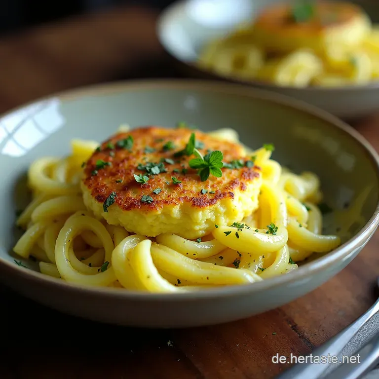 BlitzB&auml;rlauchpaste ohne K&auml;se Das vielseitige Fr&uuml;hlingsBasic