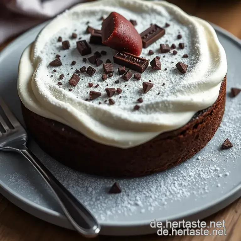 Bounty Kuchen &ndash; Der Schoko-Kokos-Traum Vom Blech! presentation