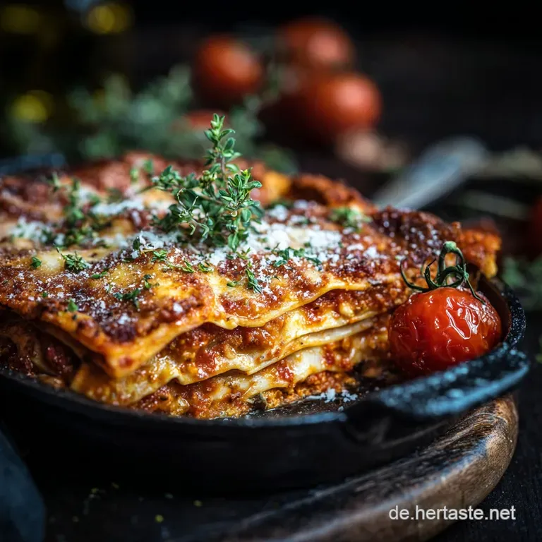 Brokkisagne Allamatriciana: Ein R&ouml;mischer Low Carb Traum in Gr&uuml;n presentation