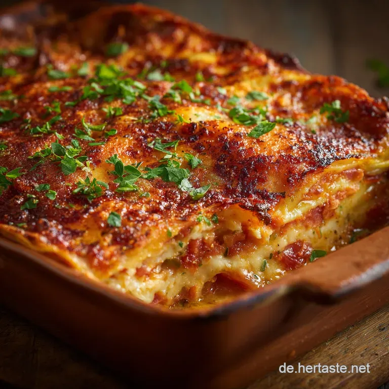 Brokkisagne allamatriciana: Ein r&ouml;mischer Low Carb Traum in Gr&uuml;n