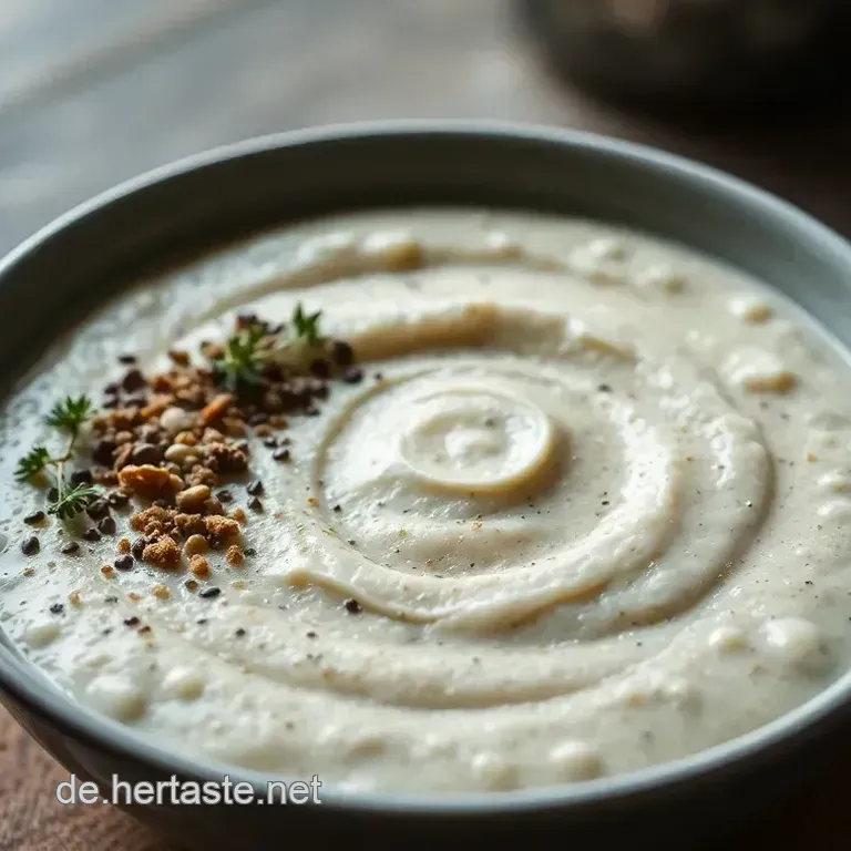 Buchweizen-Porridge Deluxe