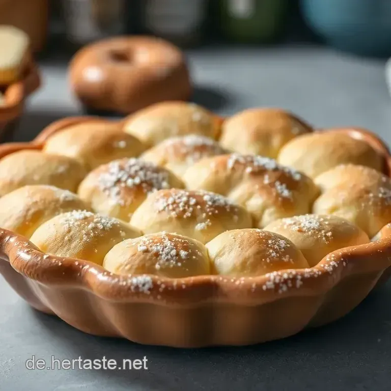 Butterpl&auml;tzchen - Die klassischen zarten deutschen Kekse