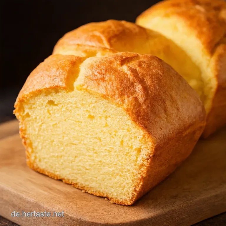 Butterzarter Brioche Traum So gelingt das franz&ouml;sische Geb&auml;ckwunder