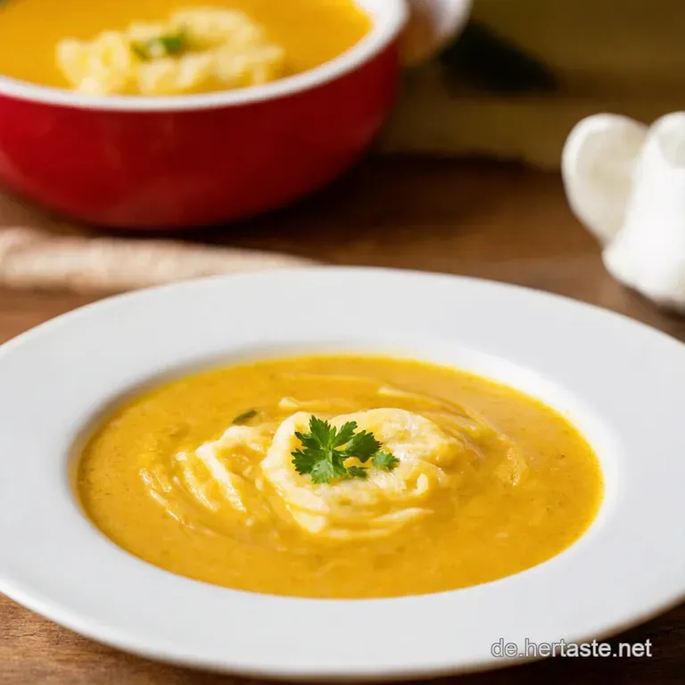 Cremige K&auml;selauchsuppe Der Seelenw&auml;rmer F&uuml;r Kalte Tage presentation