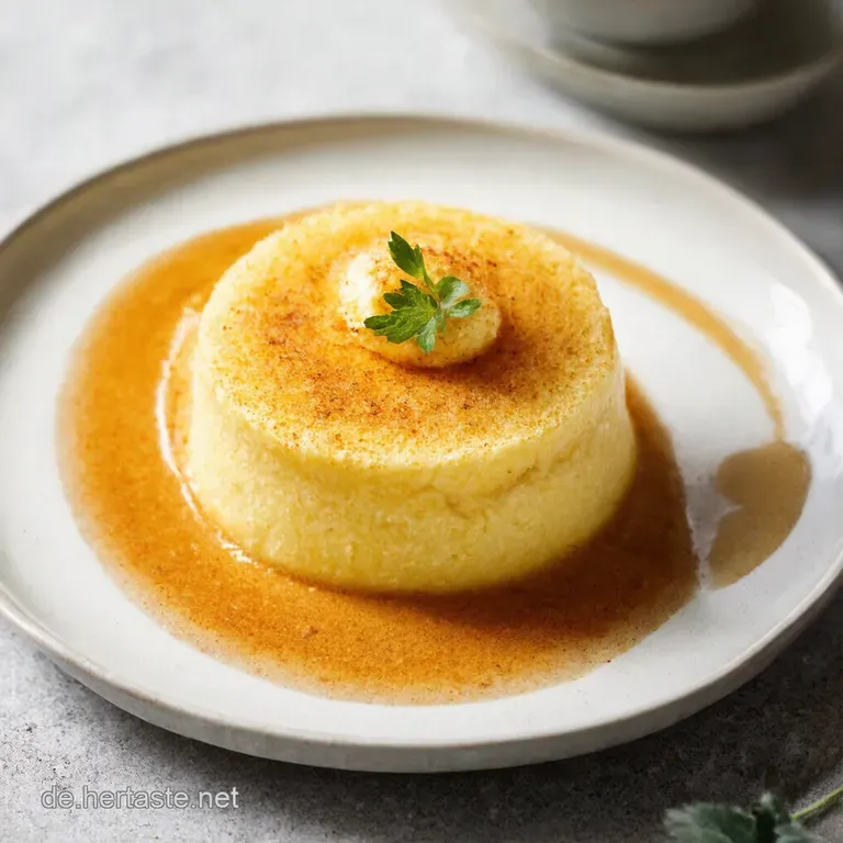 Cremige Meerrettichso&szlig;e Der perfekte Begleiter