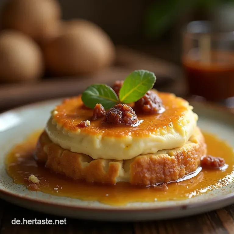 Schwarzw&auml;lder Nusszauber Die Cremige Walnusstorte Mit Feinem M&uuml;rbeteigboden presentation