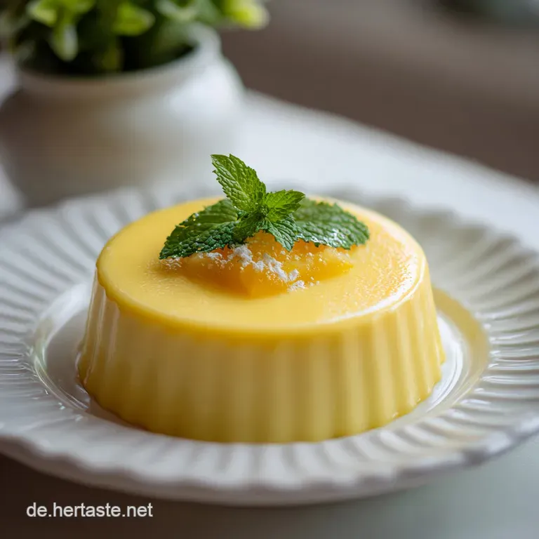 Cremiger Eierlik&ouml;rpunsch: Opulent Mild