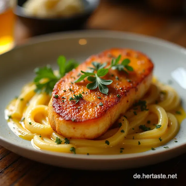 Cremiger Grie&szlig;brei Zum Wohlf&uuml;hlen Omas 3Zutatenbasis presentation