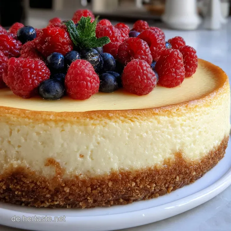 Low Carb Kuchen Geb&auml;ck: Cremiger K&auml;sekuchen Mit Nuss-Boden presentation
