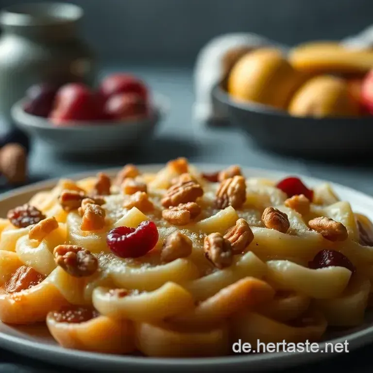 Dattelaufstrich &ndash; S&uuml;&szlig; und Gesund f&uuml;r jeden Anlass