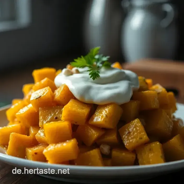 Datteln-Curry-K&ouml;stlichkeit: Ein exotischer Aufstrich f&uuml;r jeden Genussmoment