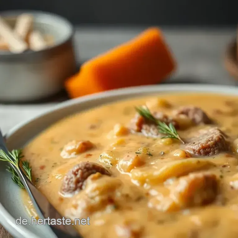 Hausgemachter Döner selber machen: So gelingt er einfach…