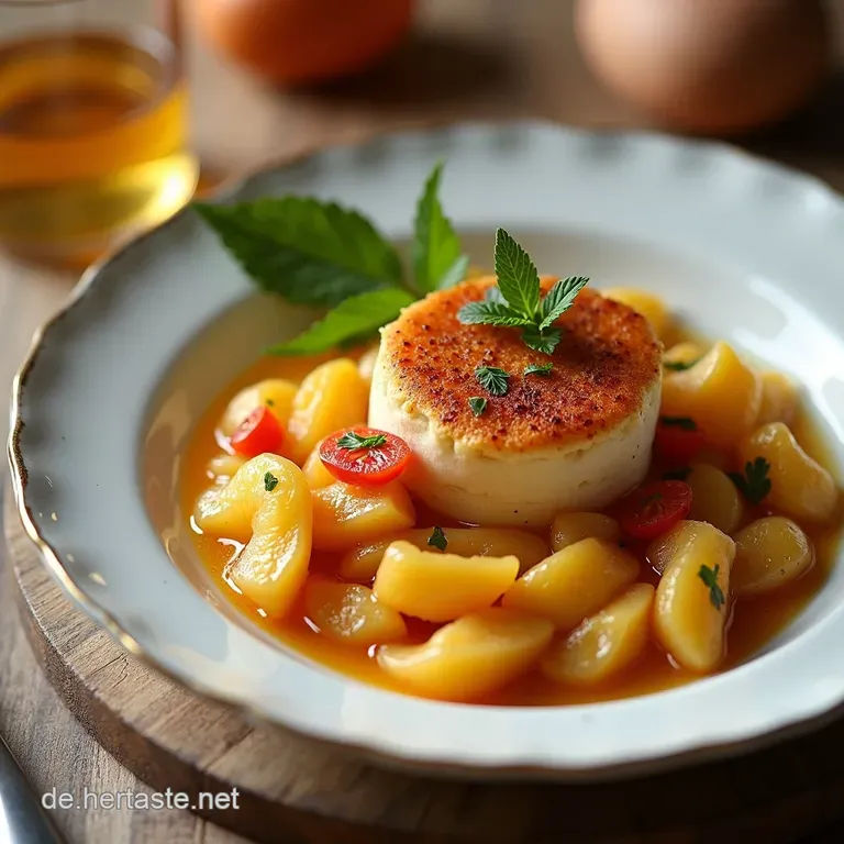 Der Geheimnisvolle Wichtel Punsch Der beste WeihnachtsmarktKlassiker f&uuml;r Zuhause