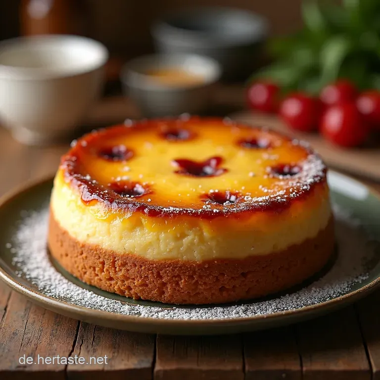 Der Klassische Zebrakuchen So Gelingt Das Perfekte Muster Innen presentation