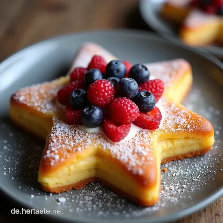 Der Saftigste Zebrakuchen mit Joghurt Einfach und spektakul&auml;r